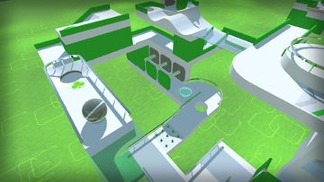 The Little Ball That Could Game Screenshot