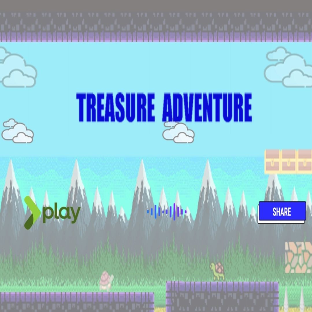 Treasure Adventure android iOS apk download for free-TapTap