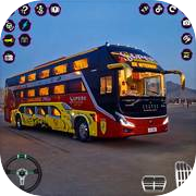 City Bus Simulator - Drive Bus