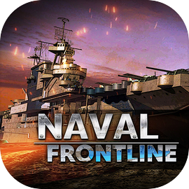 Naval Frontline:Ocean Military