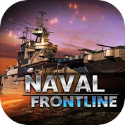 Naval Frontline: Militar ng Karagatan