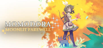 Banner of Momodora: Moonlit Farewell 