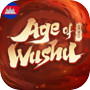 Icon of Age Of Wushu Mobile
