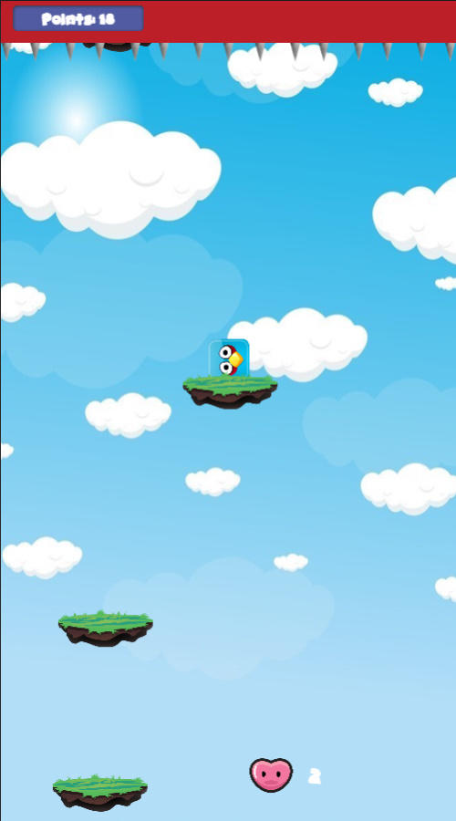 Jumping Bird android iOS apk download for free-TapTap