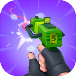 Tear Them All: Robot fighting