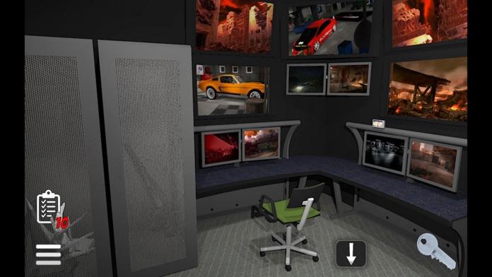 修理我的車: 殭屍生存技工! 遊戲截圖