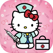 Hello Kitty: Kids Hospital