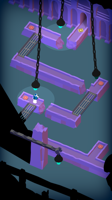 Скриншот игры Where Shadows Slumber