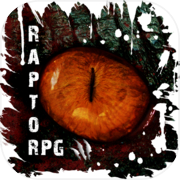 RPG Raptor - Dino Sim