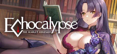 Banner of Echocalypse: The Scarlet Covenant 