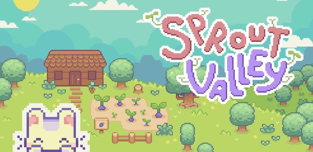 Sprout Valley screenshot