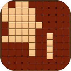 Play Block Wood Puzzle