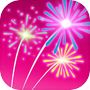 Icon of Fireworks Simulator