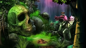 501 Doors Escape Game Mystery Game Screenshot