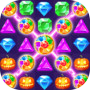 Иконка Diamond Puzzle
