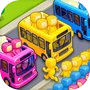 Icon of Bus Madness: Traffic Jam Game