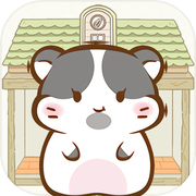 Hamster Apartment - Jogos de Animais de Estimação