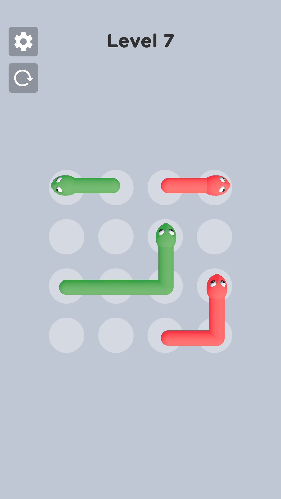 Snake Merge-IO&Idle Game android iOS apk download for free-TapTap