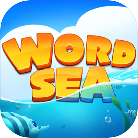 Word Sea