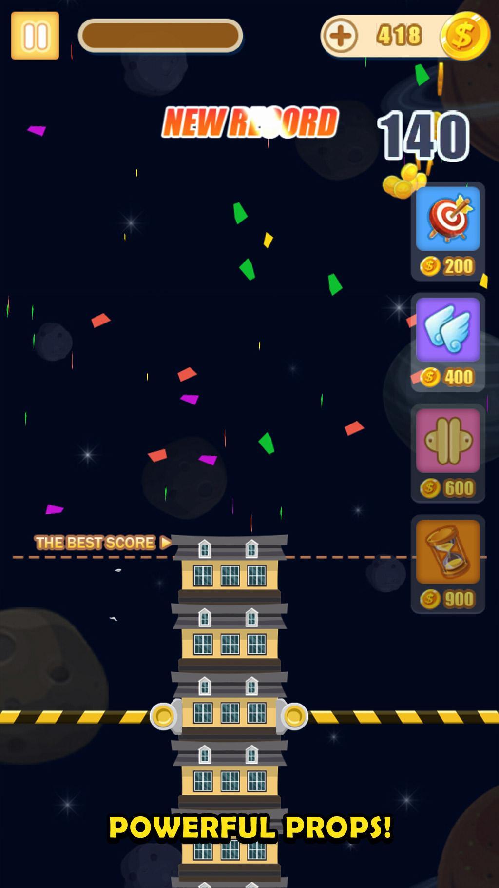 塔楼2 ภาพหน้าจอเกม
