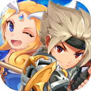 Sword Fantasy Online - Anime MMO Action RPG