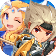 Sword Fantasy Online Anime RPG