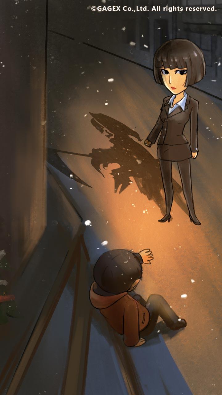 关东煮店人情故事3 Game Screenshot