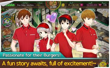 Happy Delivery Game Screenshot