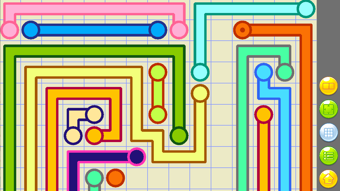 MegaBoard Game Screenshot