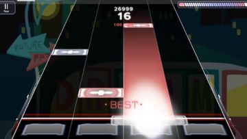 Malody Game Screenshot