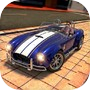 Icon of Extreme Car Racing