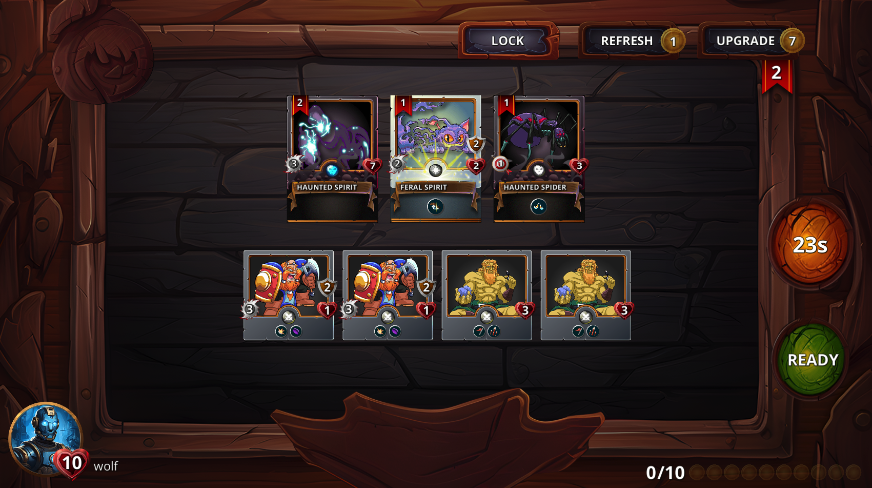 Splinter Royale Latest Version for Android/iOS APK - TapTap