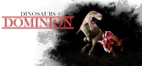 Banner of Dominion Dinosaur 