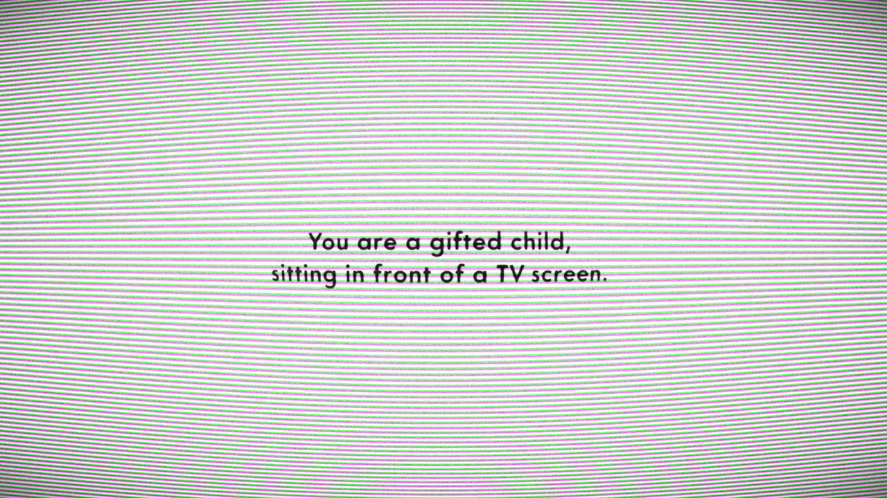 OLDTV ภาพหน้าจอเกม