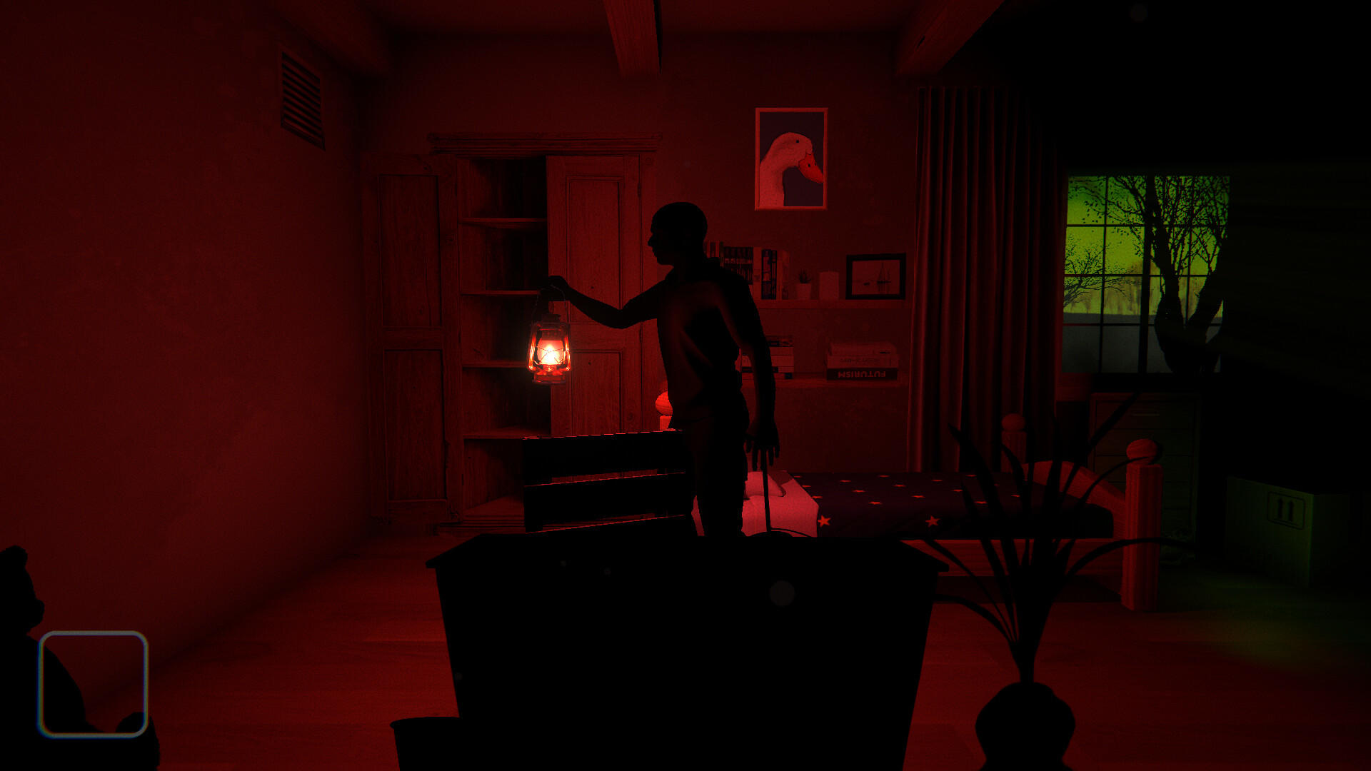 Screenshot 1 of A Twisted Place 