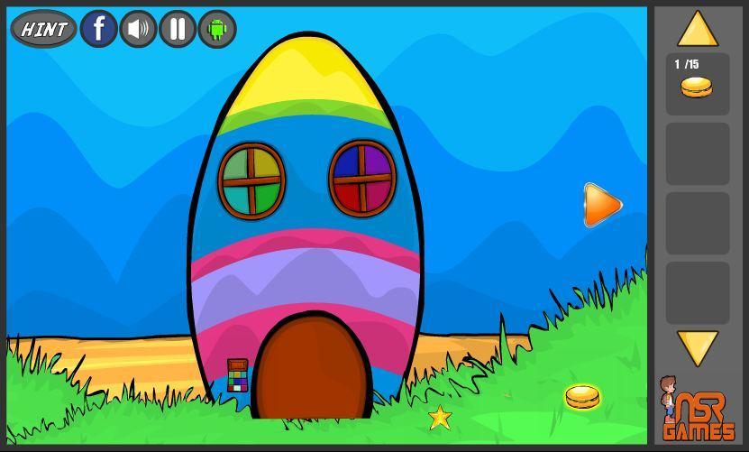 New Escape Games 146 遊戲截圖