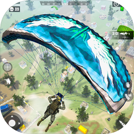 FPS Gun Shooting Game Gun Game