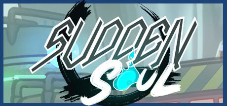 Banner of Sudden Soul 