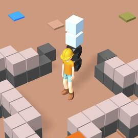 Build Rush Building Rush Latest Version for Android/iOS APK - TapTap