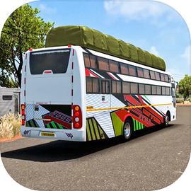 City Bus Games Simulator