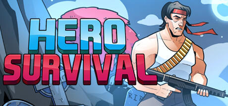 Banner of Hero Survival 