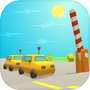 Car Blast 3D