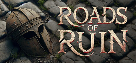 Banner of Roads of Ruin 