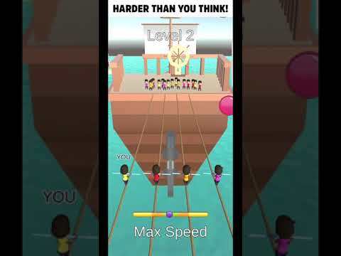 Rope Walk Latest Version for Android/iOS APK - TapTap