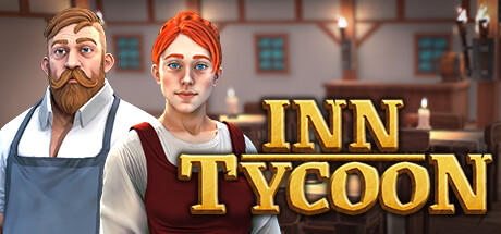 Banner of Inn Tycoon 