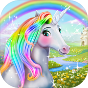 Ngipin Fairy Horse - Pony Care