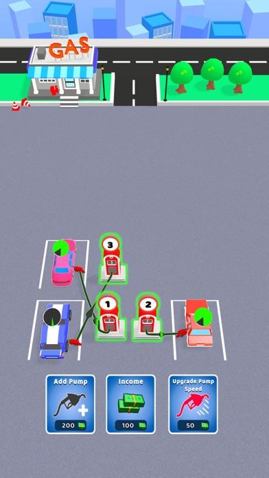 Pump Master! Game Screenshot