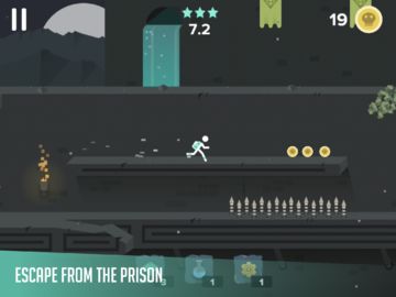 Particular Game Screenshot