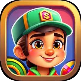 Subway Surfers android iOS-TapTap