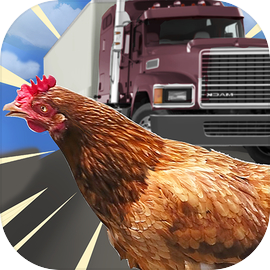 🇺🇸Chicken Royale: Chicken Ch